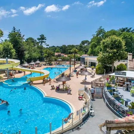 4 Etoiles - Piscine - Eecceh Chalet