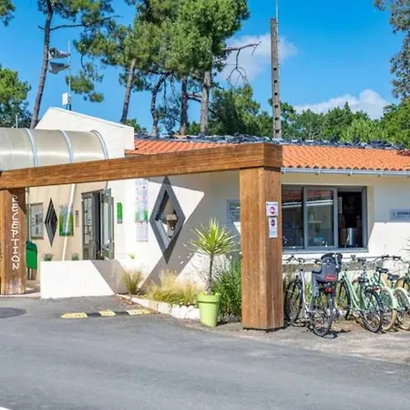 4 Etoiles - Piscine - Eecceh Chalet *