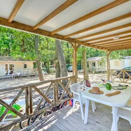 4 Etoiles - Piscine - Eecceh Chalet *