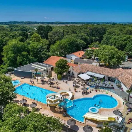 4 Etoiles - Piscine - Eecceh * Saint-Hilaire-de-Riez